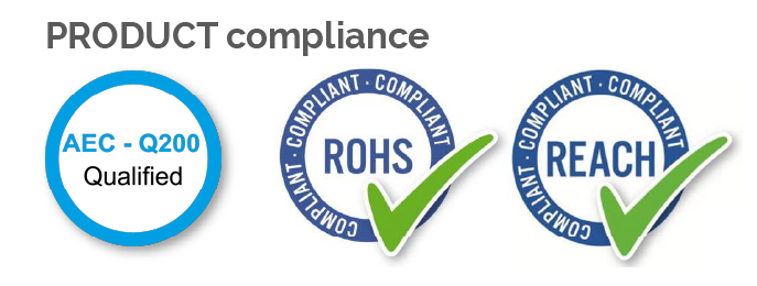 sech product compliance